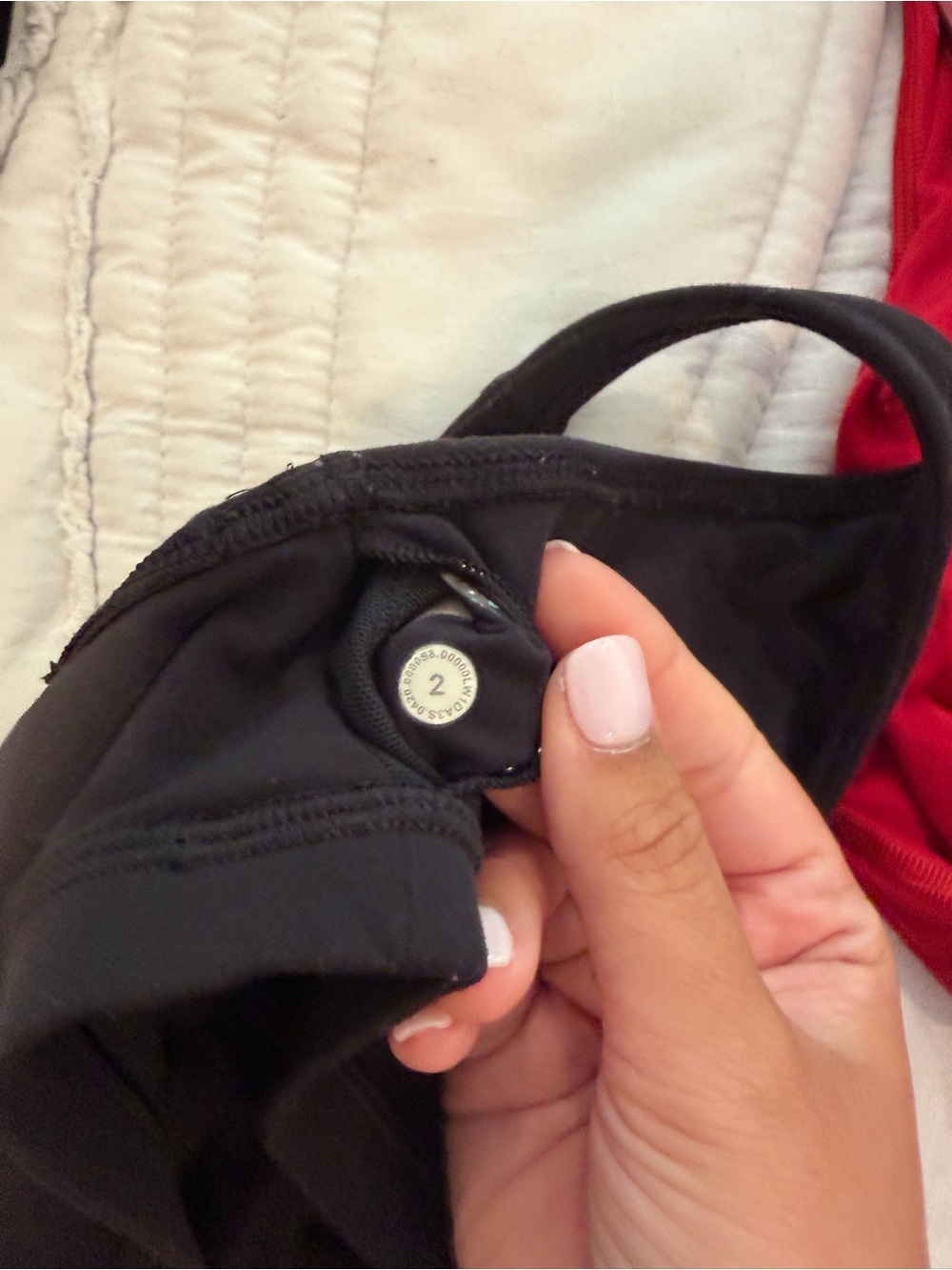 Lululemon Align Tank Top - Picture 3 of 3